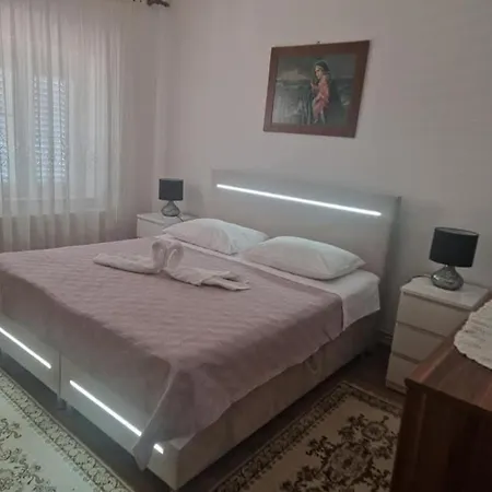 Appartement Three-bedroom With Sea View A2 Trogir