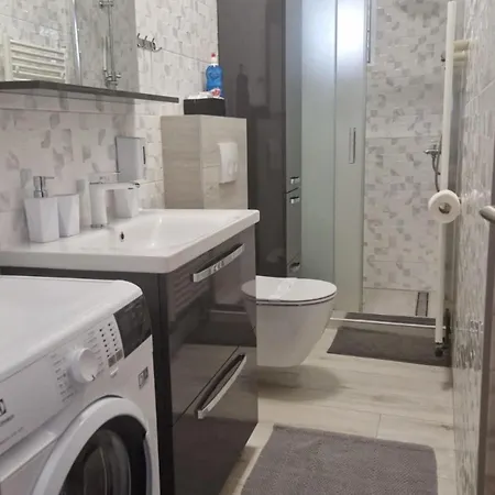 Three-bedroom With Sea View A2 * Τρογκίρ