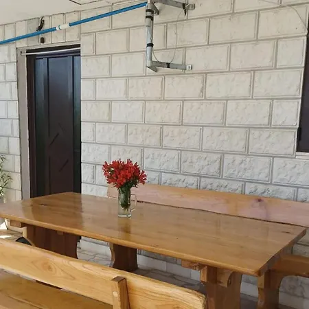 Διαμέρισμα Three-bedroom With Sea View A2 *