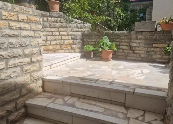 Διαμέρισμα Three-bedroom With Sea View A2