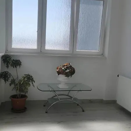 Three-bedroom With Sea View A2 *