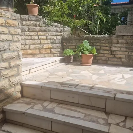 아파트 Three-bedroom With Sea View A2