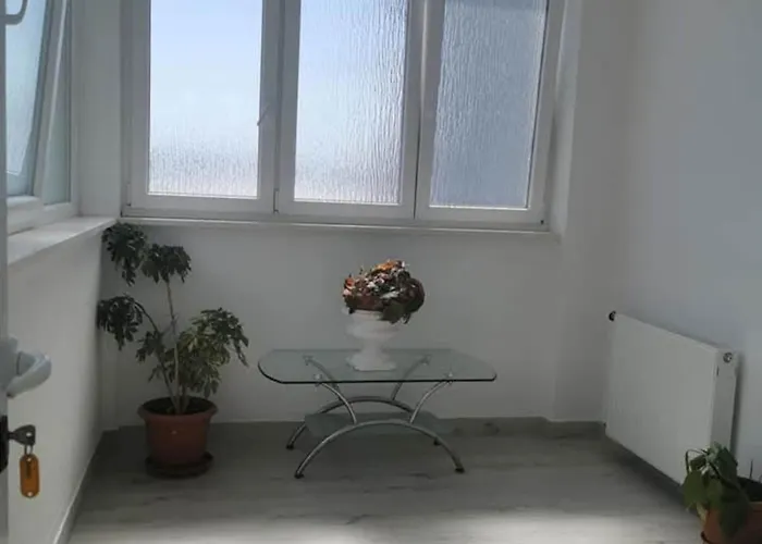 Three-bedroom With Sea View A2 *