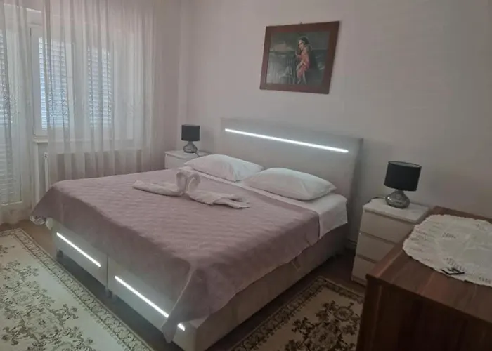 Appartement Three-bedroom With Sea View A2 Trogir