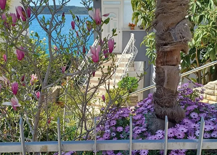 Three-bedroom With Sea View A2